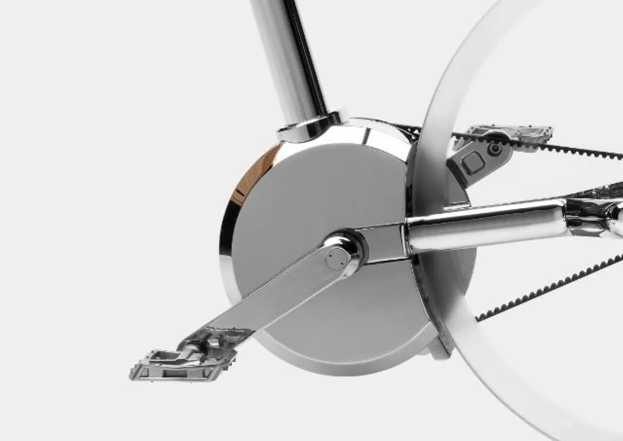 Visual preview of Fuoripista website