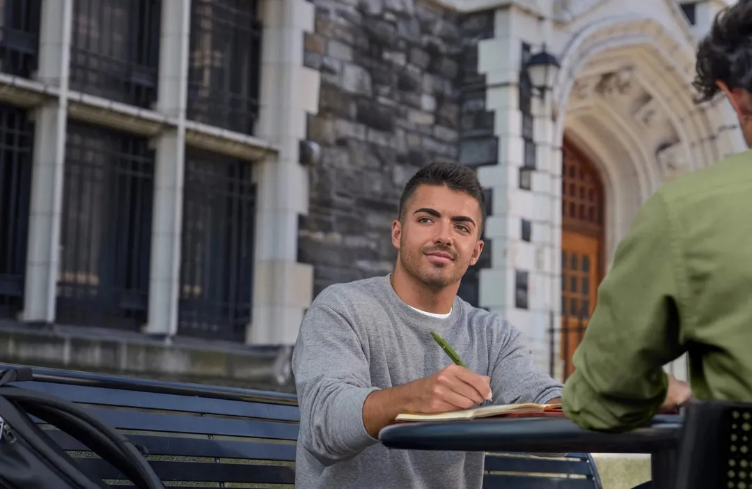 Visual preview of JPMorgan Chase Paid Post