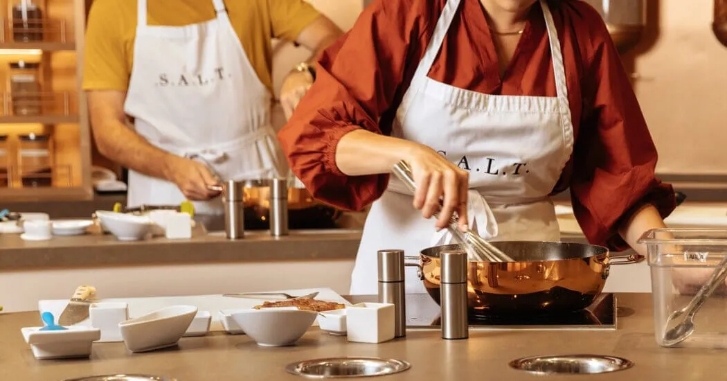 Visual preview of Silversea Cruises Paid Post