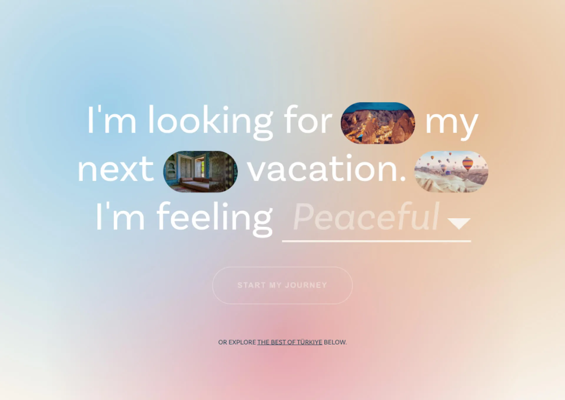 TGA project featuring immersive storytelling and interactive elements